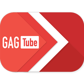 Floating Tube Player, Float Tube Popup (9GAGTube) icon