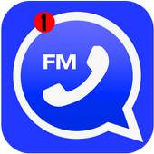 FmWhats Latest Version 1.0