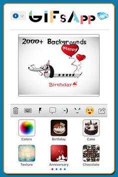 GIFsApp screenshot 5