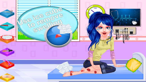 Emergency Injection Simulator screenshot 9