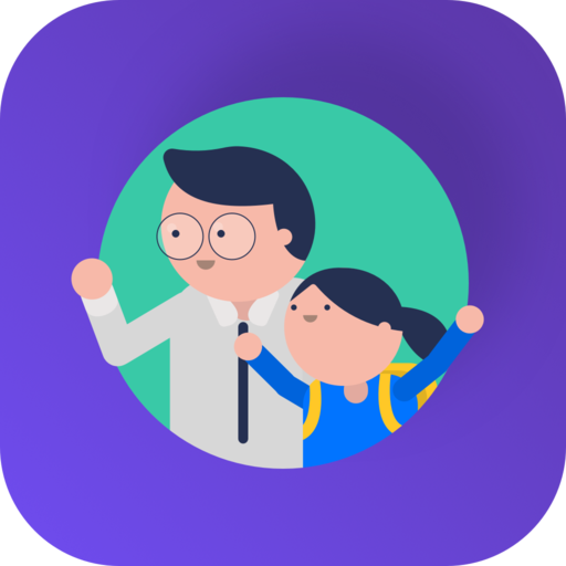 My Second Teacher icon