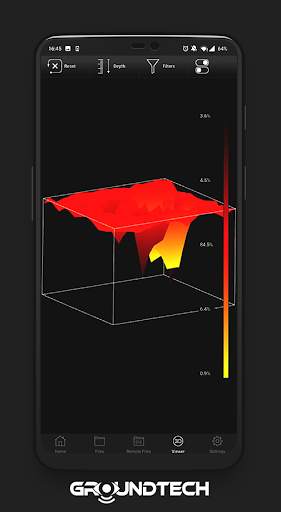 Discovery 3D screenshot 7