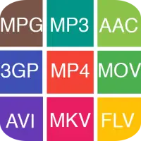 Total Video Converter on 9Apps