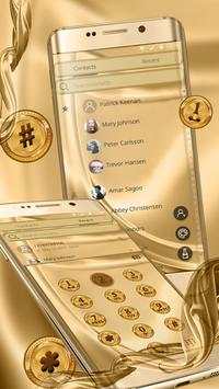 Gold Silk screenshot 5