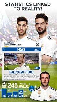 Real Madrid Fantasy Manager 2020: Zinedine Zidane screenshot 3