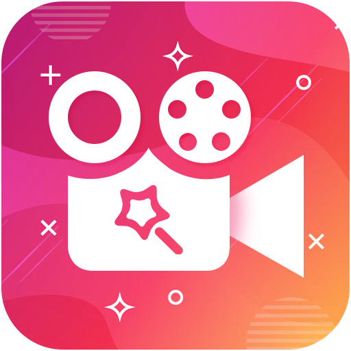 ikon Video Editor - All In One Video Maker With Music