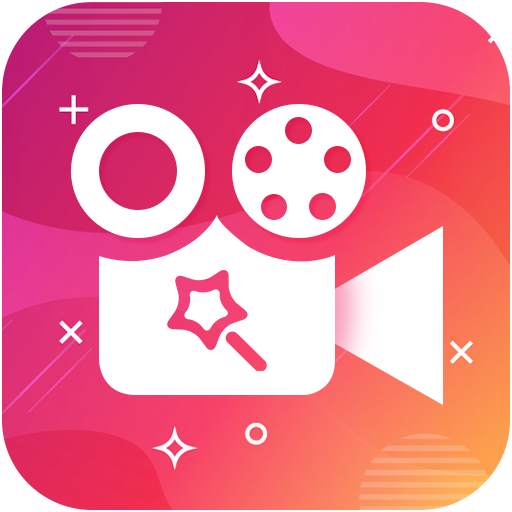 Video Editor - All In One Video Maker With Music 1.4