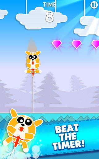 Pogo Puppy! screenshot 5