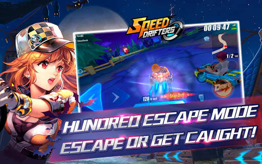 Garena Speed Drifters screenshot 2