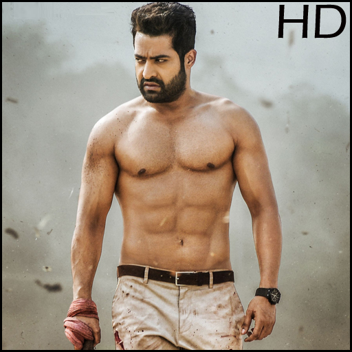 Jr NTR Wallpapers HD icon