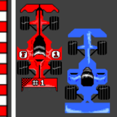Dodgy Race icon
