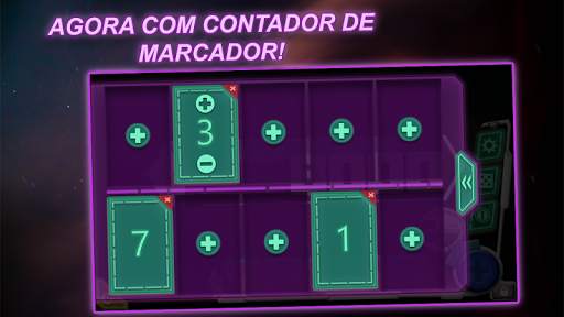 Life Points Counter - Yu-Gi-Oh! screenshot 3