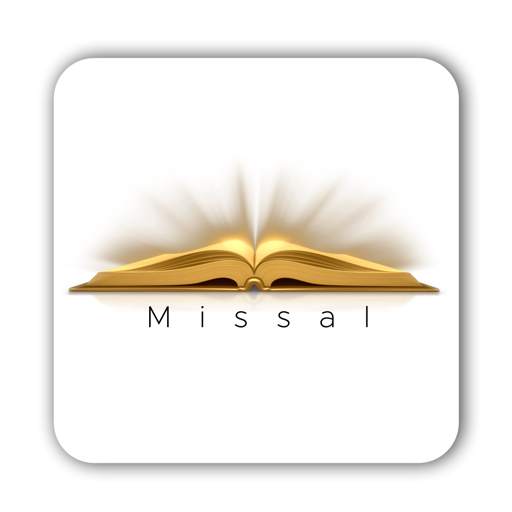 Catholic Missal 1.4.1