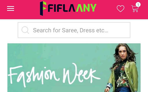 Fiflaany - Online shopping and Affiliate marketing скриншот 7