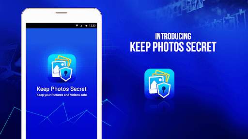 Keep Photos Secret:Hide Photos screenshot 25