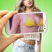 Cloths Remove Camera Prank 1.1