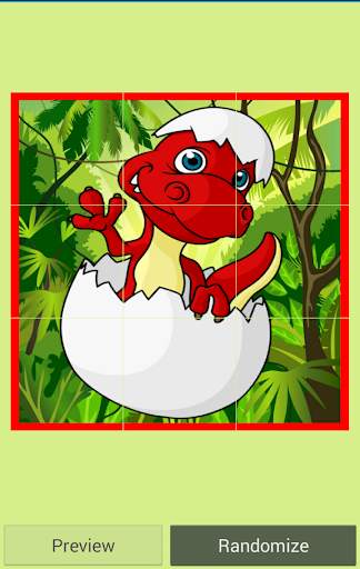 Dinosaur Games: Kids - FREE! screenshot 6