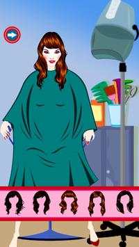 Hijab Dress Up and makeup game screenshot 3