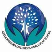 Geeta Krushna Children World Play School on 9Apps