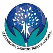 Geeta Krushna Children World Play School 1.0