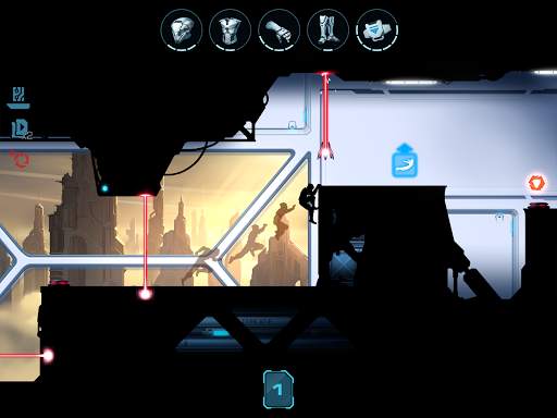 Vector 2 screenshot 5