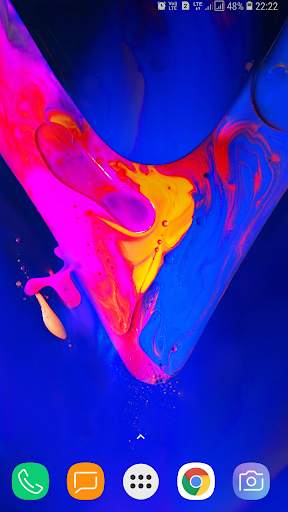 Wallpaper for Huawei Honor View 30,20,10 Wallpaper screenshot 4