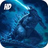 Godzilla Wallpapers HD 1.0.0
