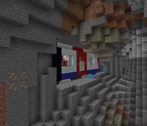 Zombie Apocalypse MCPE ADDON screenshot 7