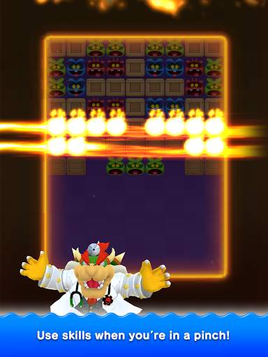 Dr. Mario World screenshot 14