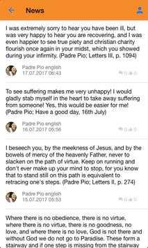 Padre Pio screenshot 4