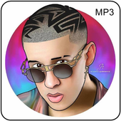 Musica de Bad Bunny icon