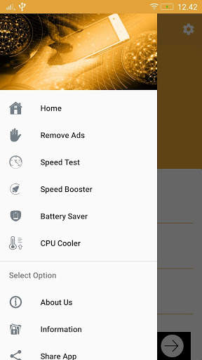 Destra VPN - Ultimate VPN Application screenshot 3