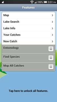 Fishin' BC Lite screenshot 2