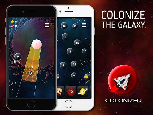 Colonizer screenshot 7