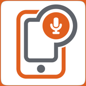 Mobile Voice Unlocker icon