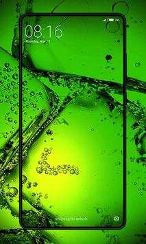 go green wallpaper screenshot 5