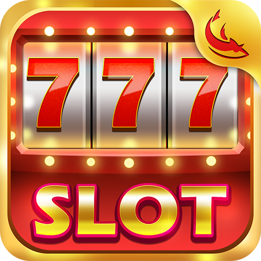 Billionaire Comfun-777 Slots أيقونة