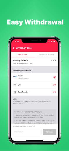 MPL Pro Live App & MPL Game App Win Money Tips screenshot 3