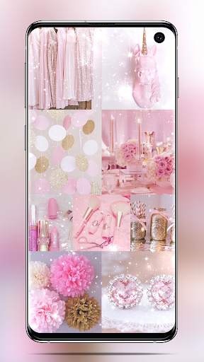 Teen Wallpapers - Cute Teenage screenshot 7
