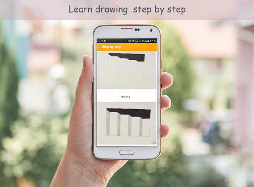 How to Draw 3D screenshot 6