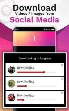 Video Downloader - All In One screenshot 5