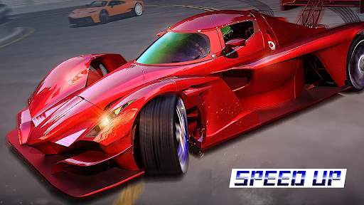 Need For Racing-Speed Car Race screenshot 2