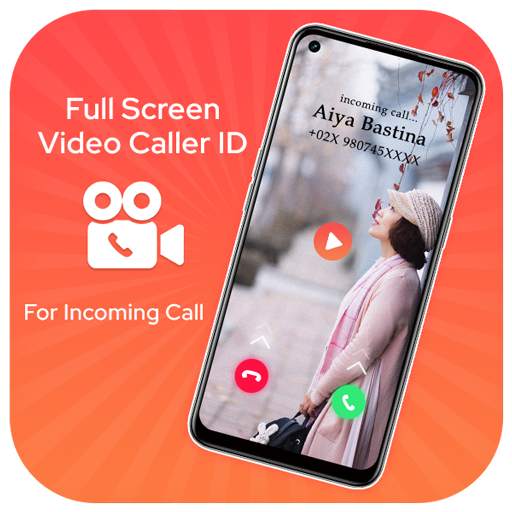 Video Ringtone Incoming Call 1.17