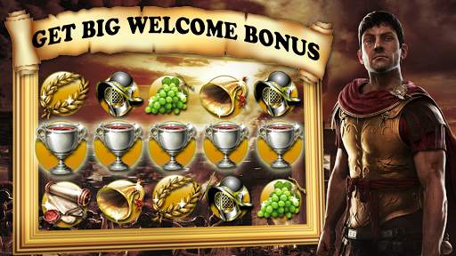 Hot Hits Casino - Free Slots screenshot 1