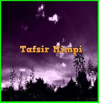 Tafsir Mimpi Islam screenshot 3