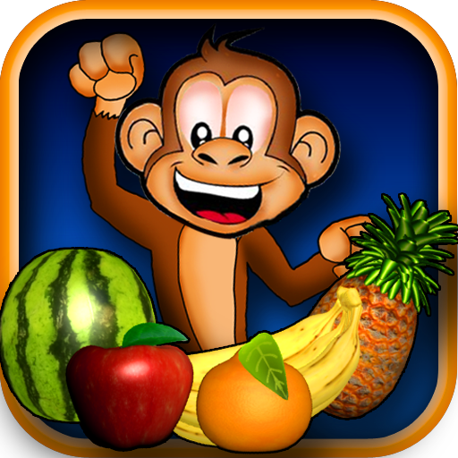 Fruited icon