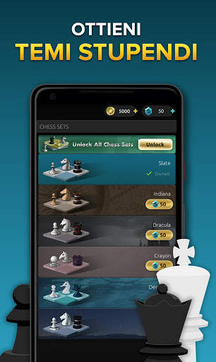 Chess Stars Multiplayer Online screenshot 3