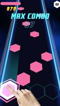 Rhythm  Master screenshot 1