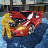 Car Mechanic Sim Auto Garage 1.1