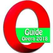 New Guide Opera Mini Browser 2018